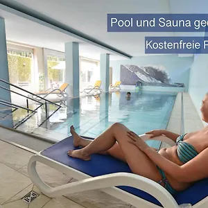 3* Hotel Apollo Garni