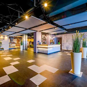 3* Hotel Ibis Styles
